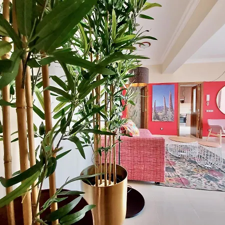 Aromas Attic Apartamento