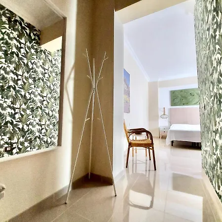 Apartamento Aromas Attic *