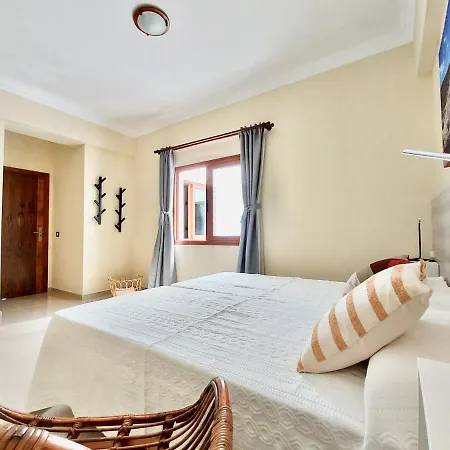 Aromas Attic Apartamento