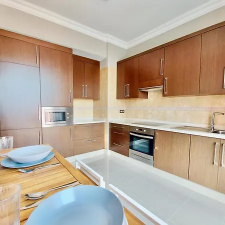 Aromas Attic Apartman Puerto de la Cruz