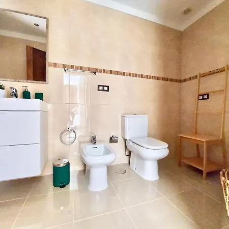 Appartement Aromas Attic *