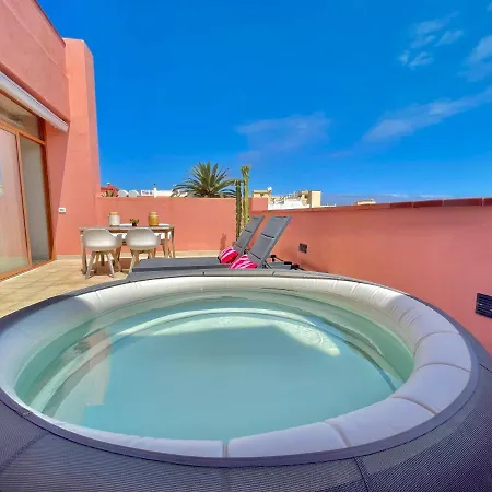 Apartamento Aromas Attic *