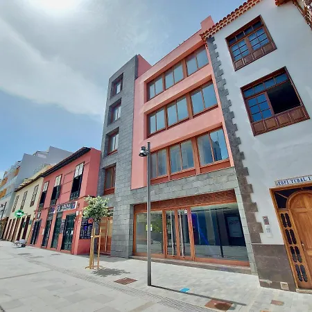 Aromas Attic * Puerto de la Cruz