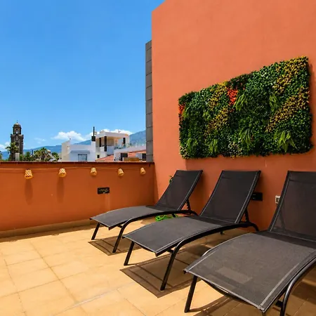 Aromas Attic Apartment *