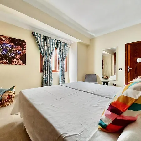 Aromas Attic Appartement *