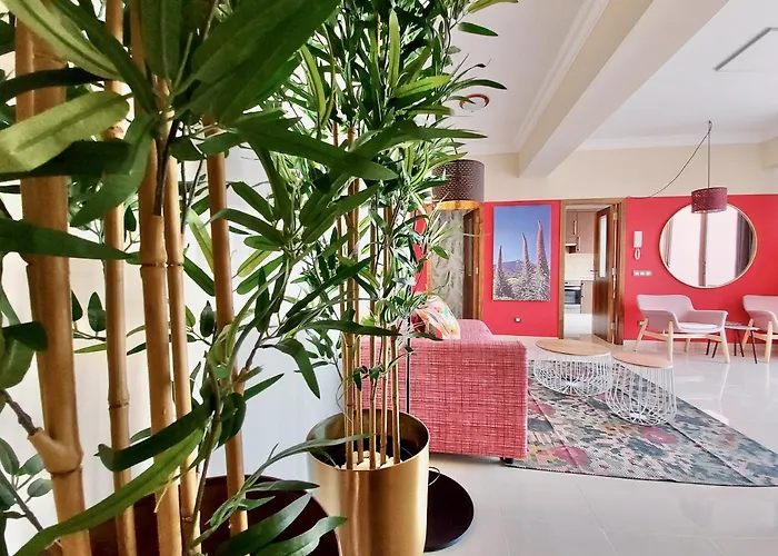 Aromas Attic Appartement