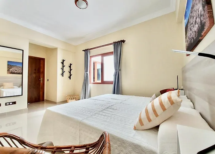 Aromas Attic Appartement