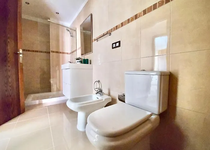 Aromas Attic Appartement